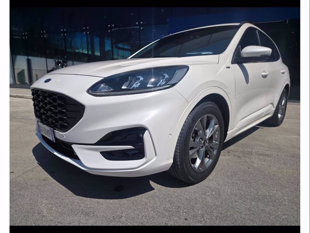 FORD Kuga 1.5 ecoblue st-line 2wd 120cv auto