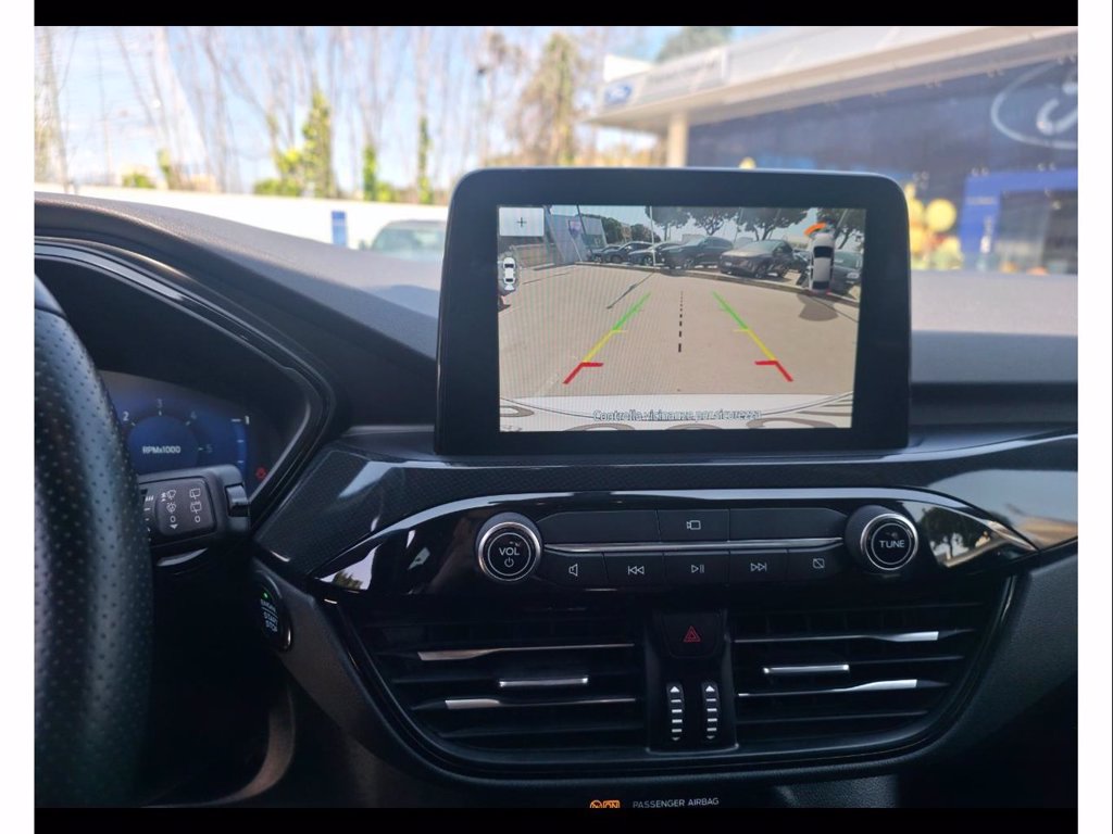 FORD Kuga 1.5 ecoblue st-line 2wd 120cv auto