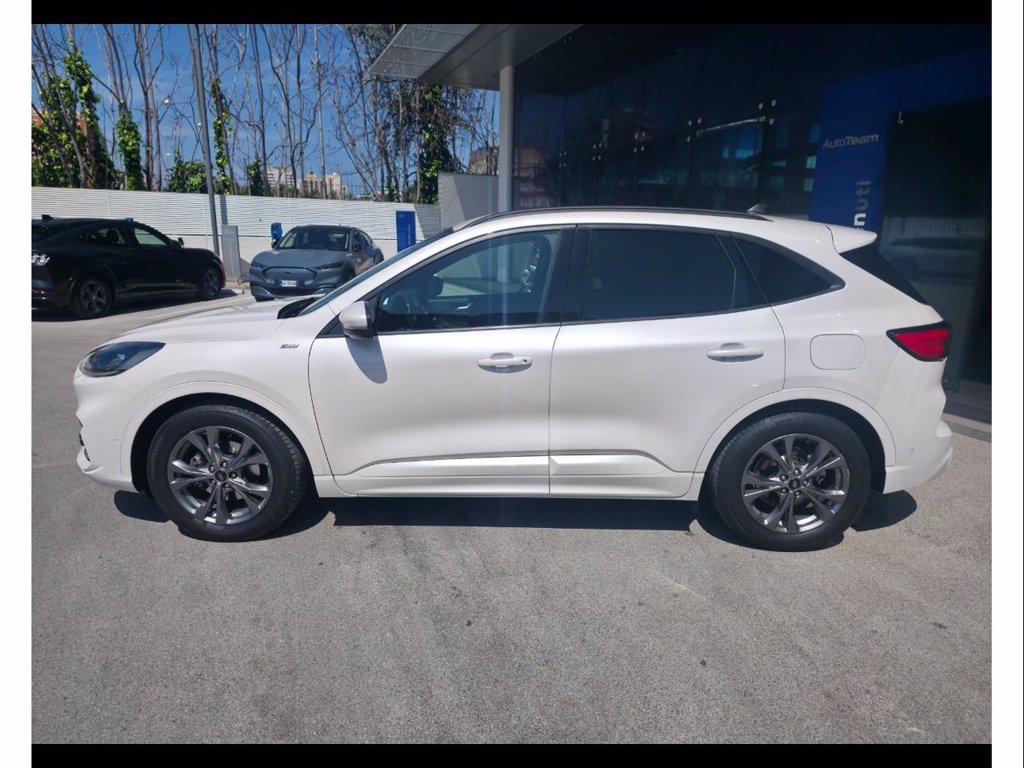 FORD Kuga 1.5 ecoblue st-line 2wd 120cv auto