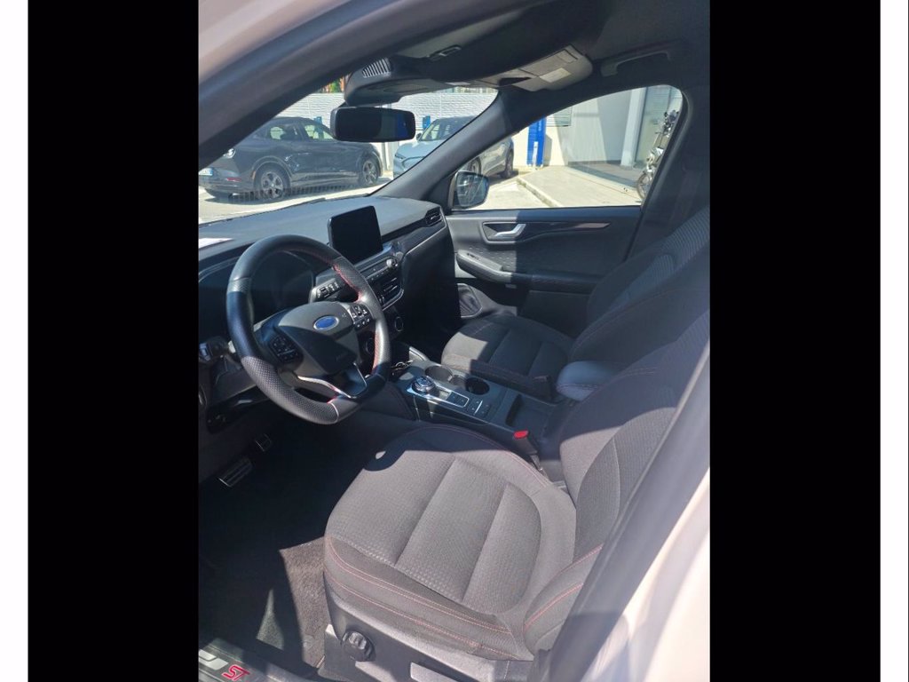 FORD Kuga 1.5 ecoblue st-line 2wd 120cv auto