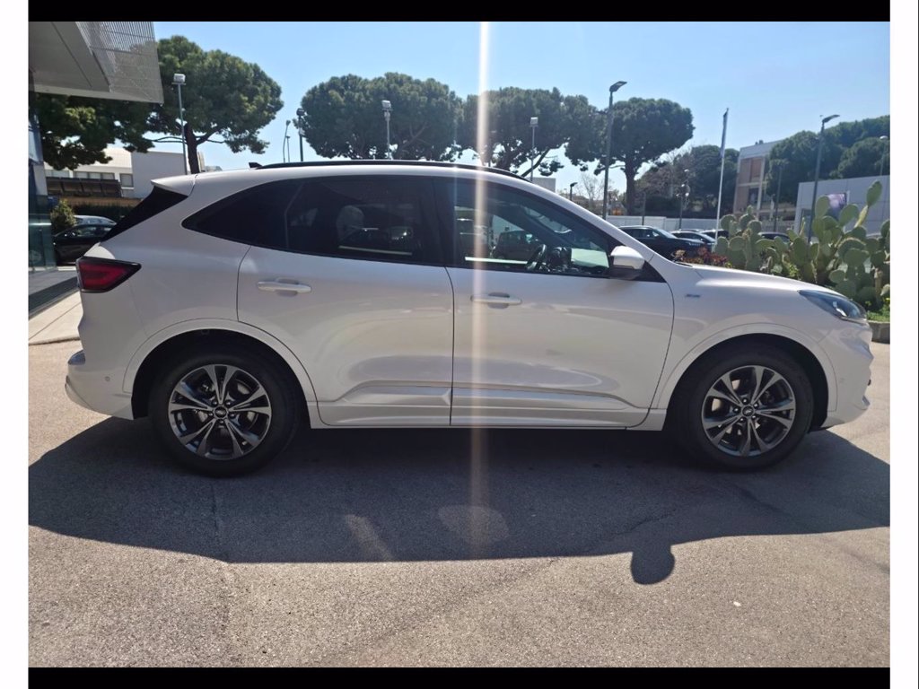 FORD Kuga 1.5 ecoblue st-line 2wd 120cv auto