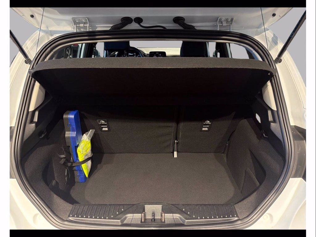 FORD Fiesta 5p 1.5 tdci titanium 85cv