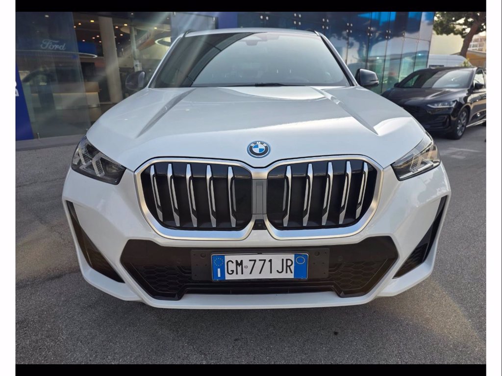 BMW X1 xdrive 30e msport auto
