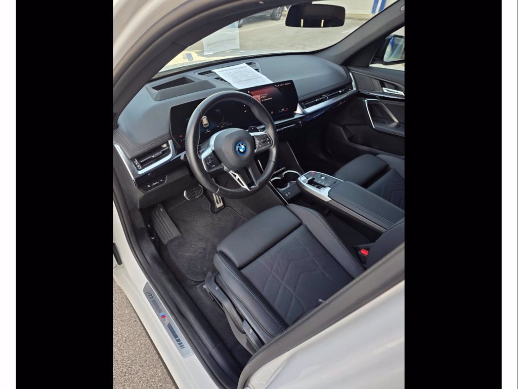 BMW X1 xdrive 30e msport auto