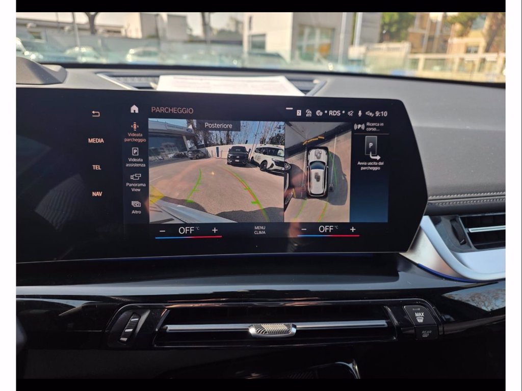 BMW X1 xdrive 30e msport auto