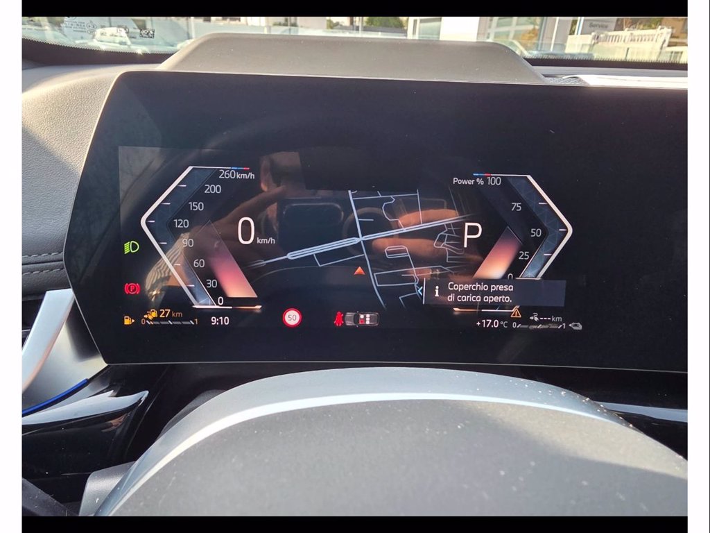 BMW X1 xdrive 30e msport auto