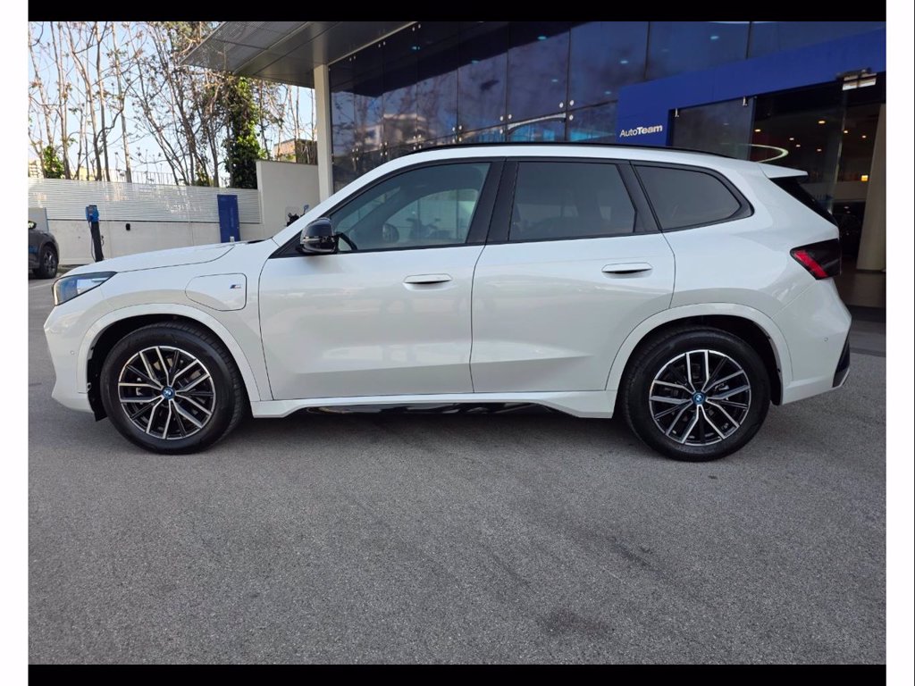 BMW X1 xdrive 30e msport auto