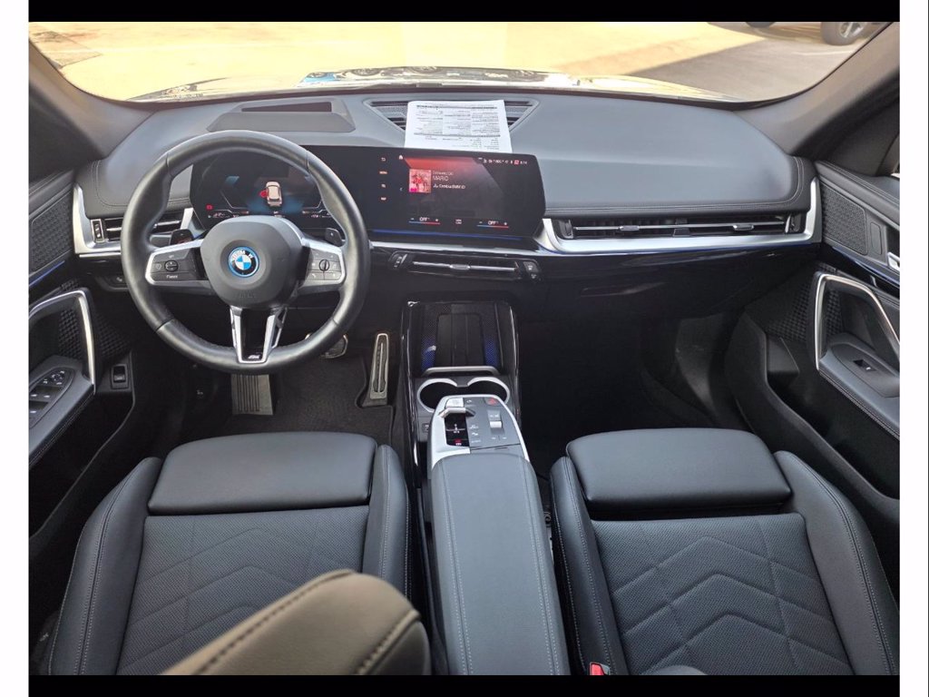 BMW X1 xdrive 30e msport auto