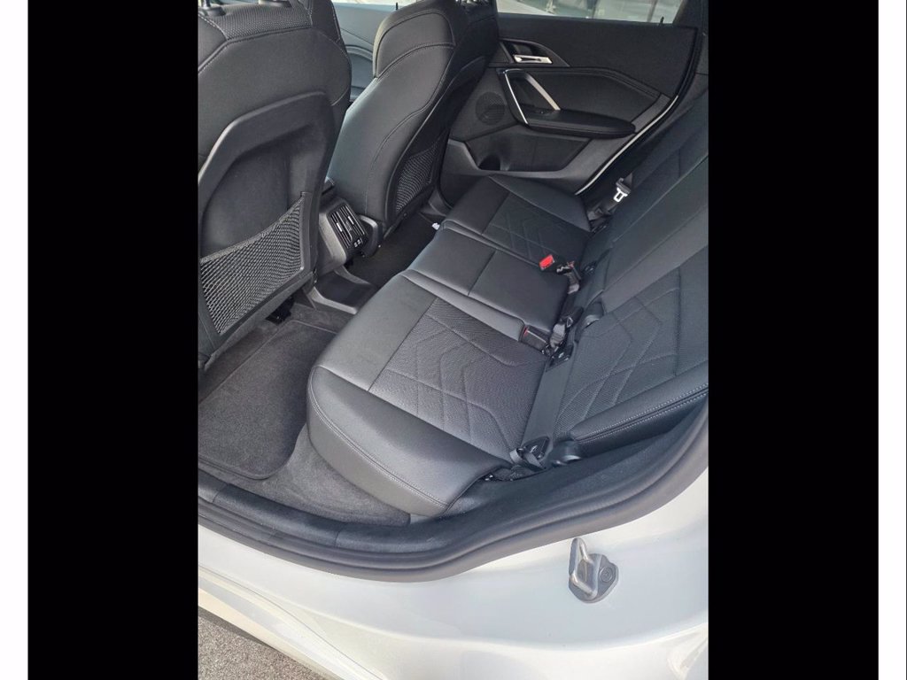 BMW X1 xdrive 30e msport auto