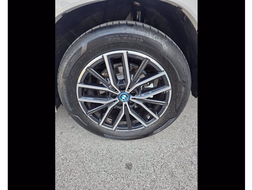 BMW X1 xdrive 30e msport auto