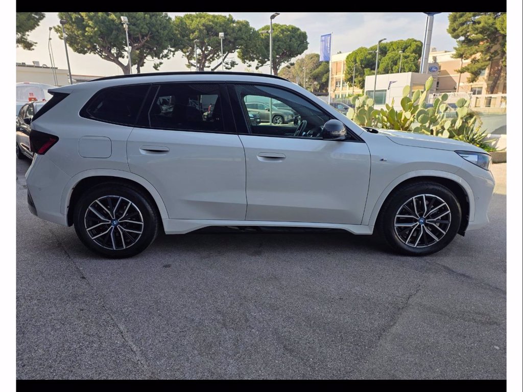 BMW X1 xdrive 30e msport auto