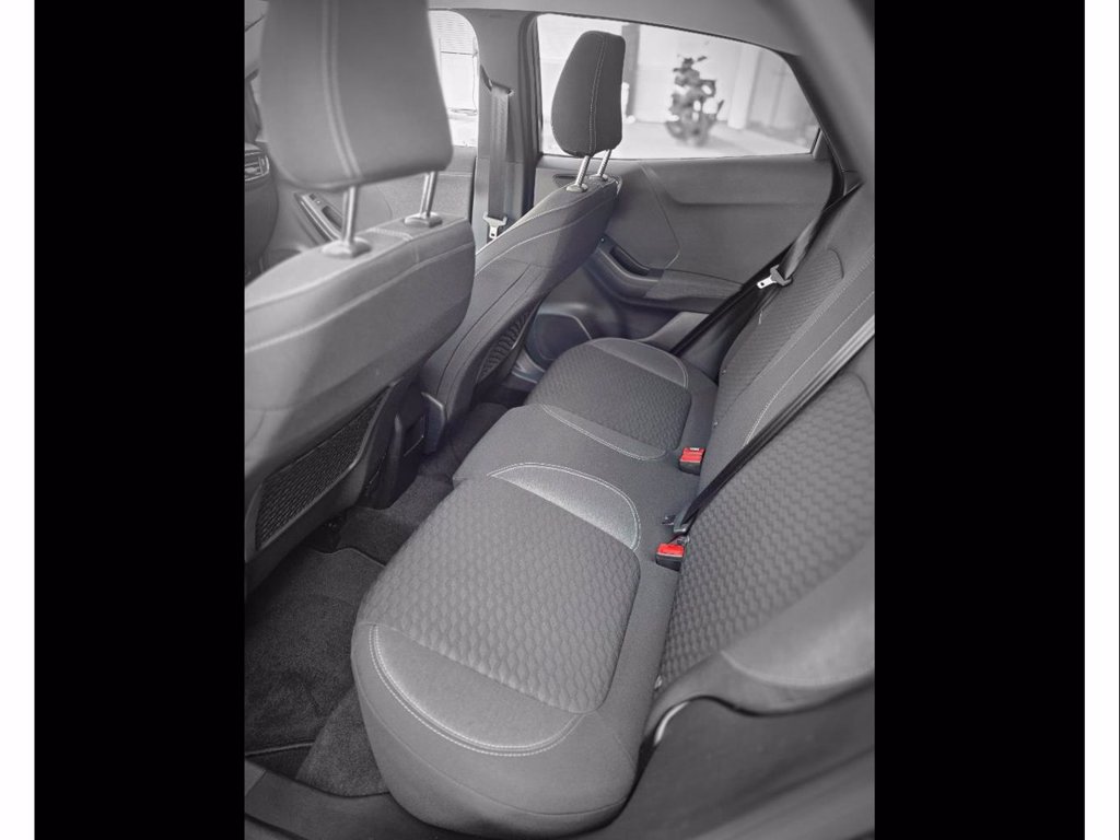 FORD Puma 1.0 ecoboost h titanium s&s 125cv