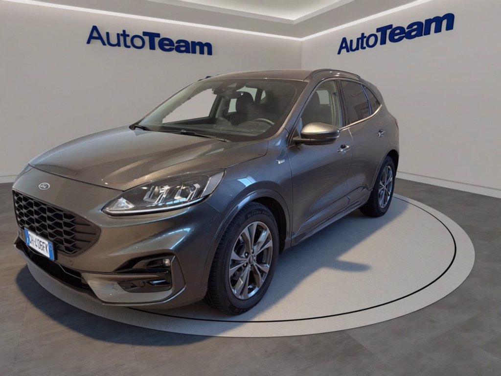 FORD Kuga 1.5 ecoblue st-line 2wd 120cv