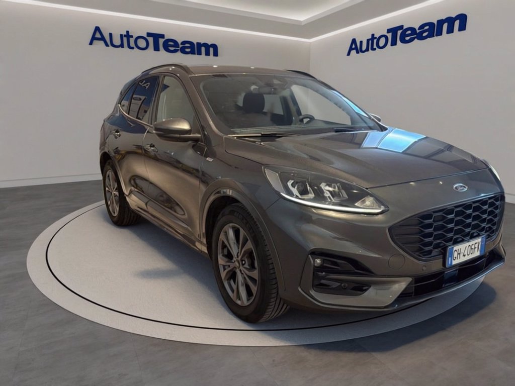 FORD Kuga 1.5 ecoblue st-line 2wd 120cv