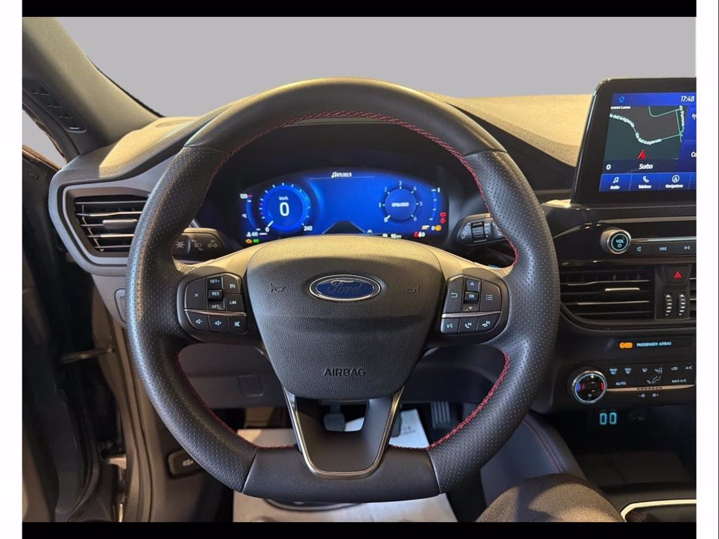 FORD Kuga 1.5 ecoblue st-line 2wd 120cv