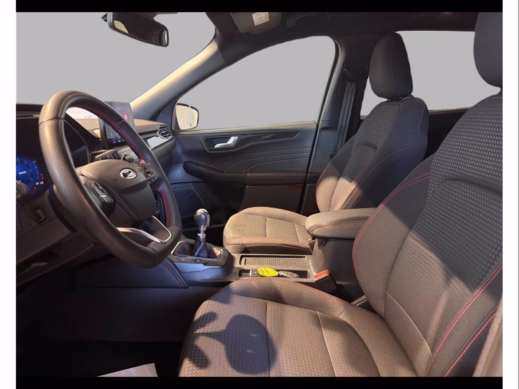 FORD Kuga 1.5 ecoblue st-line 2wd 120cv
