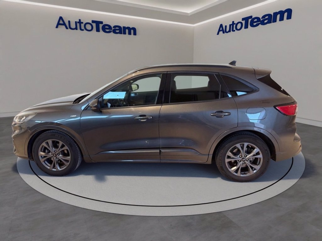 FORD Kuga 1.5 ecoblue st-line 2wd 120cv