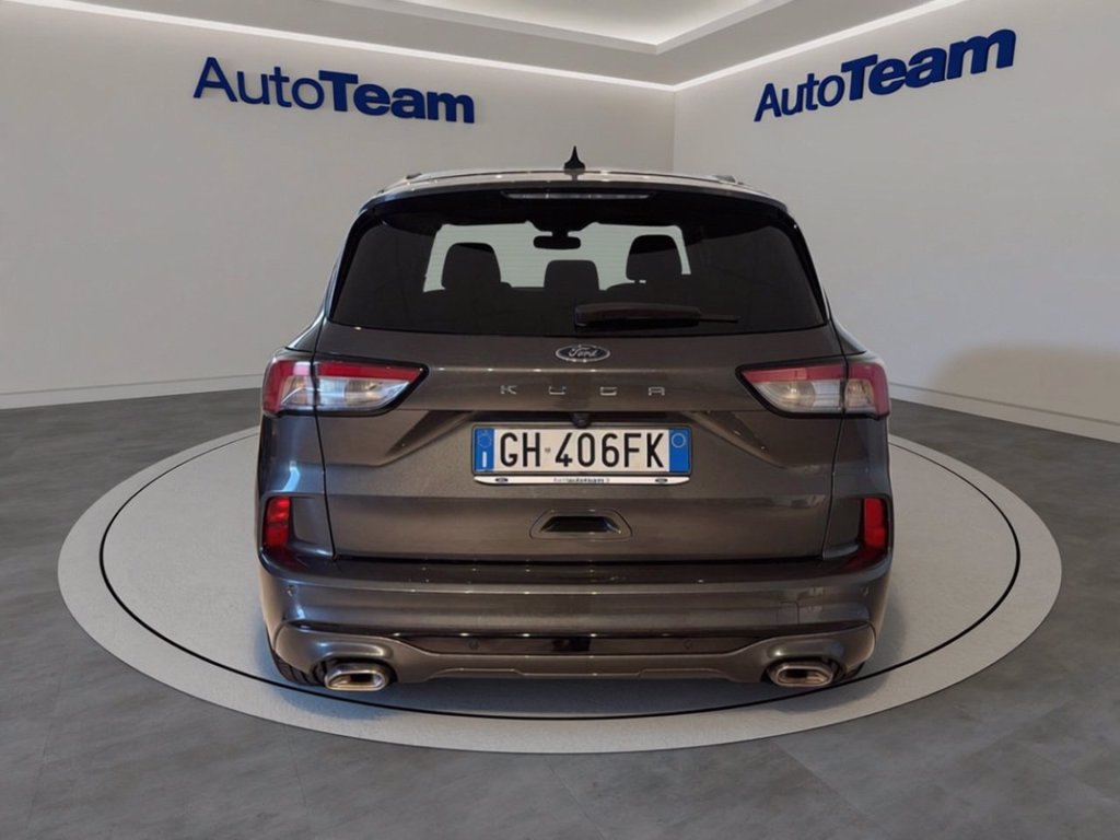 FORD Kuga 1.5 ecoblue st-line 2wd 120cv