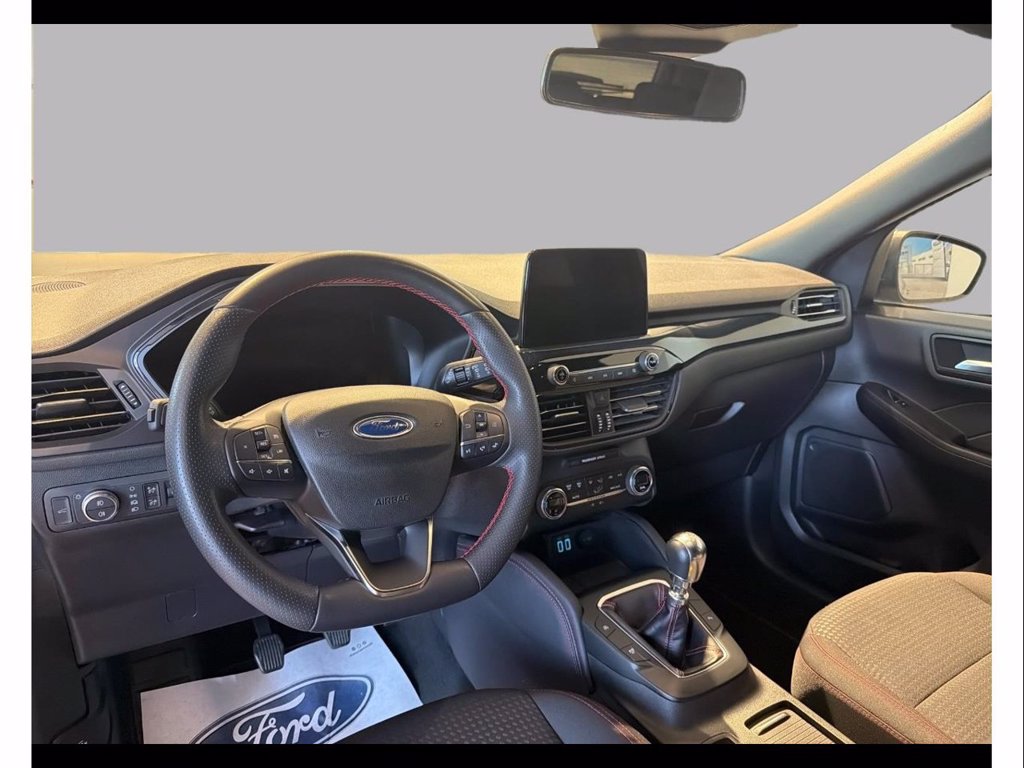 FORD Kuga 1.5 ecoblue st-line 2wd 120cv
