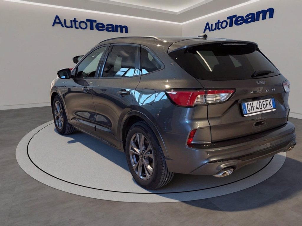 FORD Kuga 1.5 ecoblue st-line 2wd 120cv