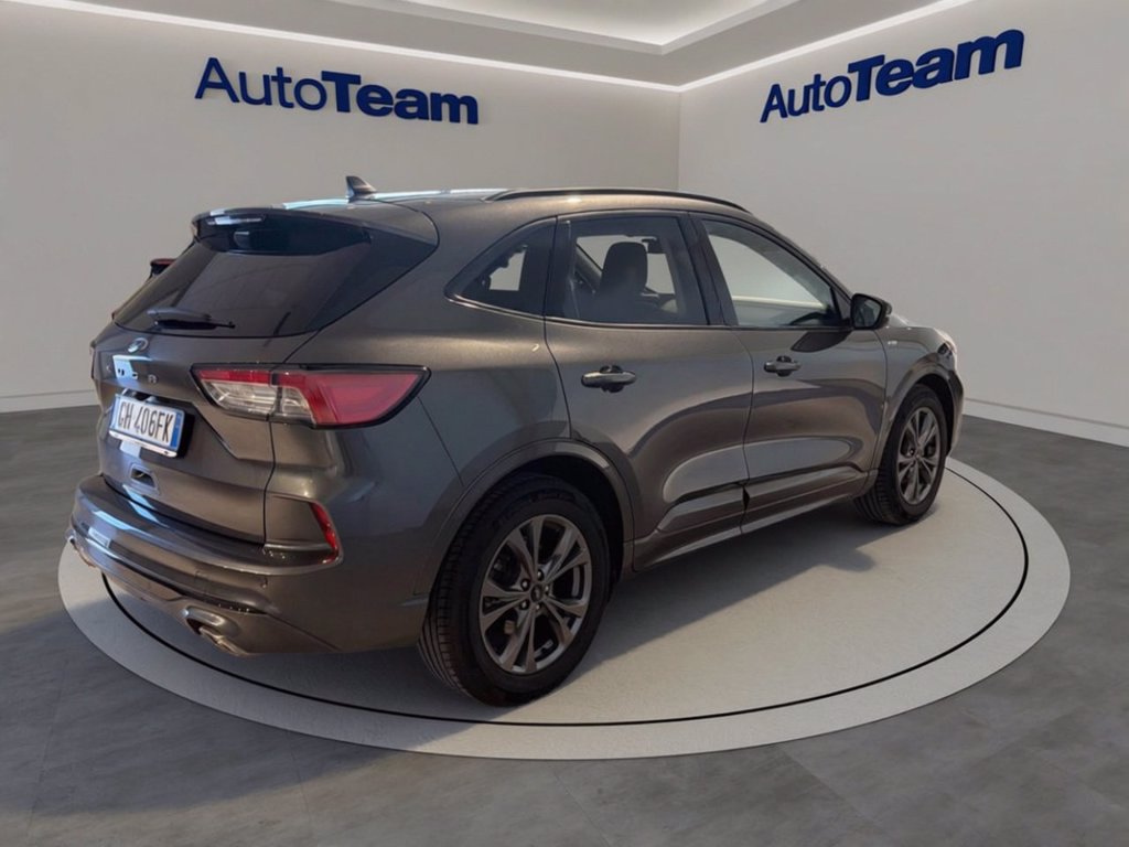 FORD Kuga 1.5 ecoblue st-line 2wd 120cv