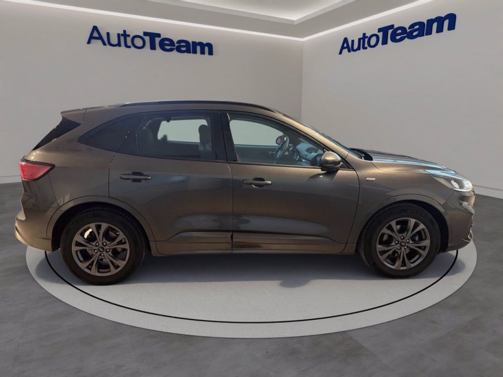 FORD Kuga 1.5 ecoblue st-line 2wd 120cv