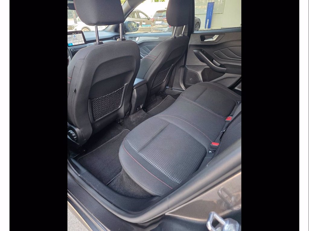 FORD Focus 1.0t ecoboost h st-line 125cv