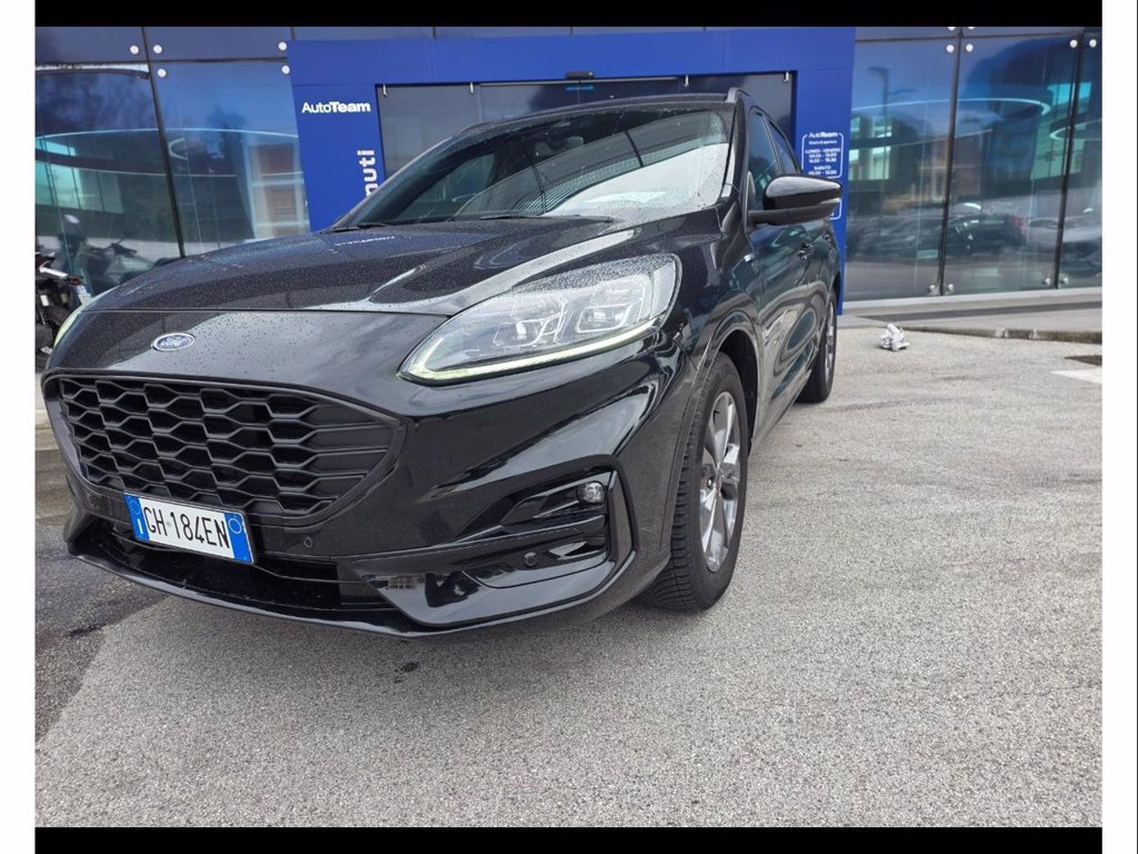 FORD Kuga 1.5 ecoblue st-line x 2wd 120cv auto