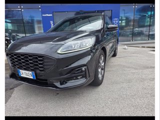 FORD Kuga 1.5 ecoblue st-line x 2wd 120cv auto