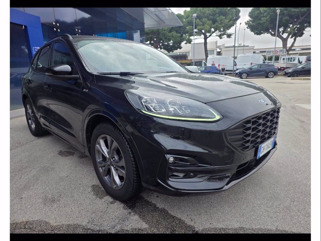 FORD Kuga 1.5 ecoblue st-line x 2wd 120cv auto