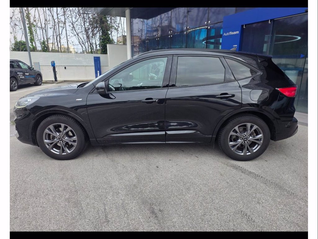 FORD Kuga 1.5 ecoblue st-line x 2wd 120cv auto