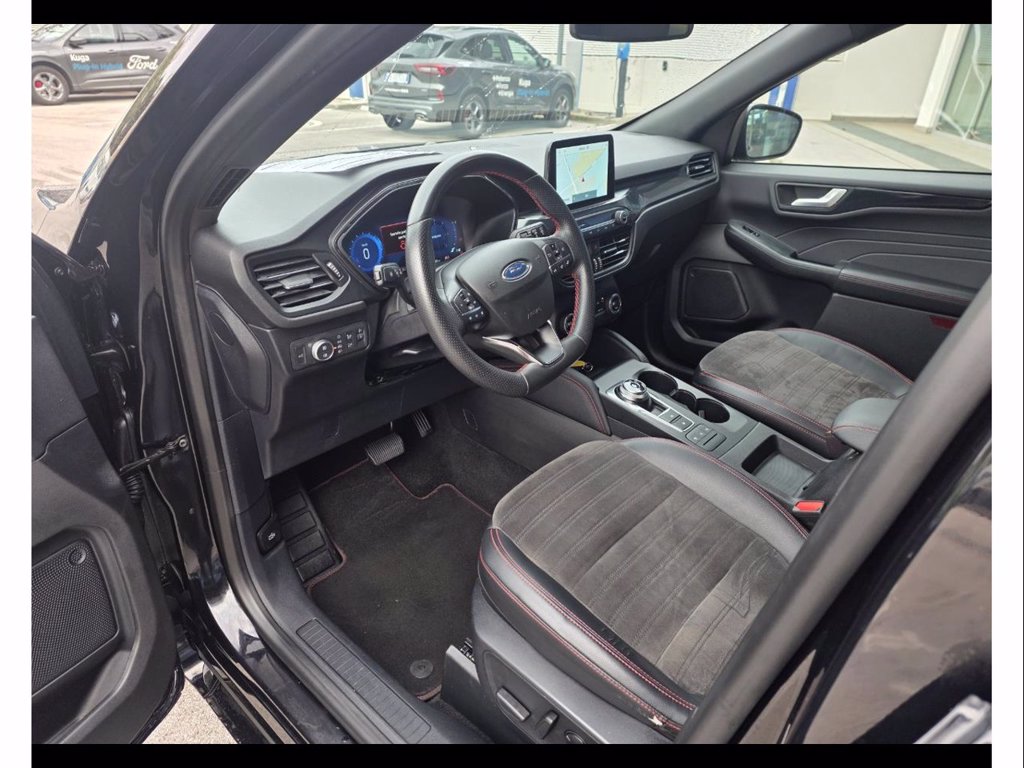 FORD Kuga 1.5 ecoblue st-line x 2wd 120cv auto