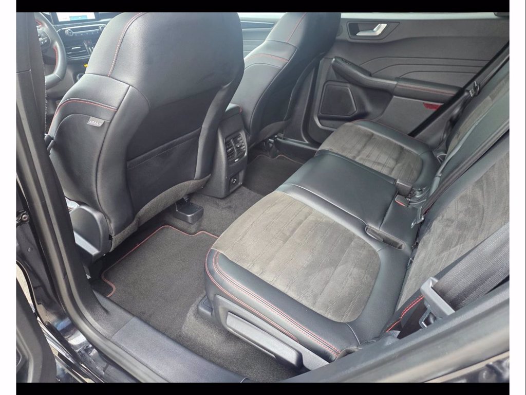 FORD Kuga 1.5 ecoblue st-line x 2wd 120cv auto