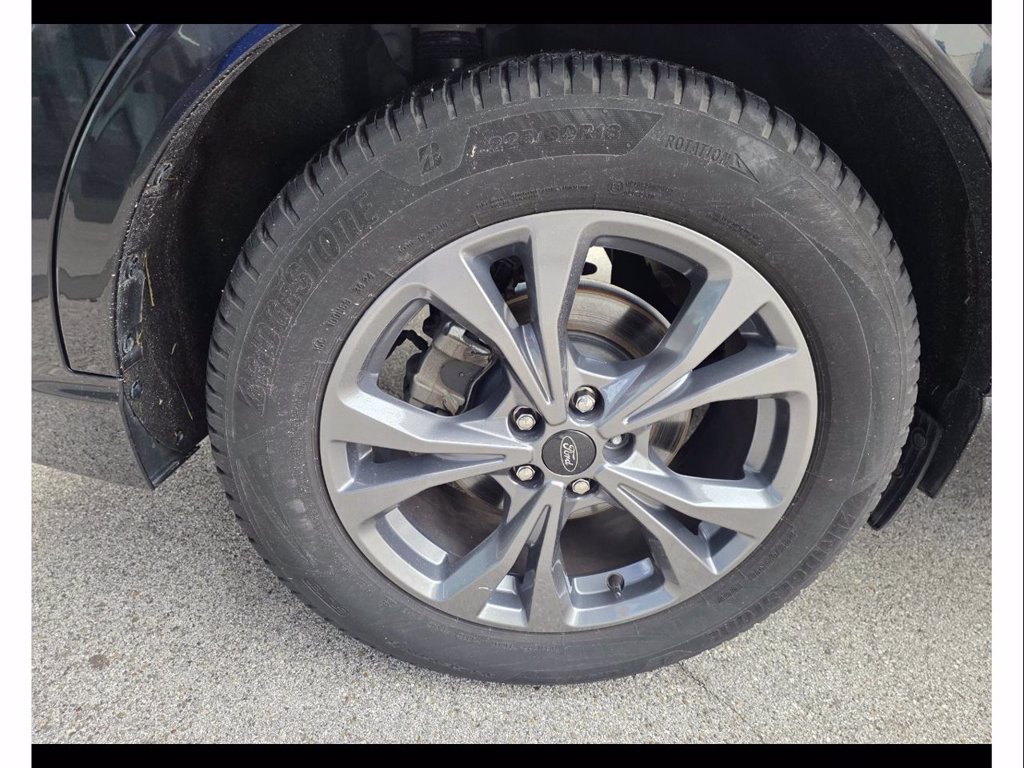 FORD Kuga 1.5 ecoblue st-line x 2wd 120cv auto