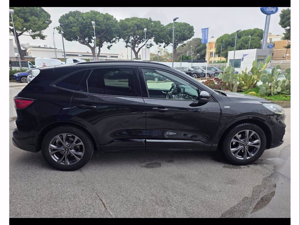 FORD Kuga 1.5 ecoblue st-line x 2wd 120cv auto