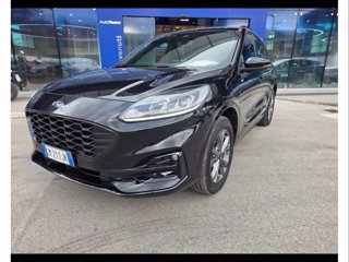 FORD Kuga 2.5 phev st-line 2wd 225cv cvt