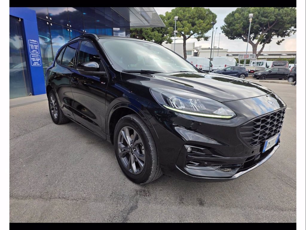 FORD Kuga 2.5 phev st-line 2wd 225cv cvt