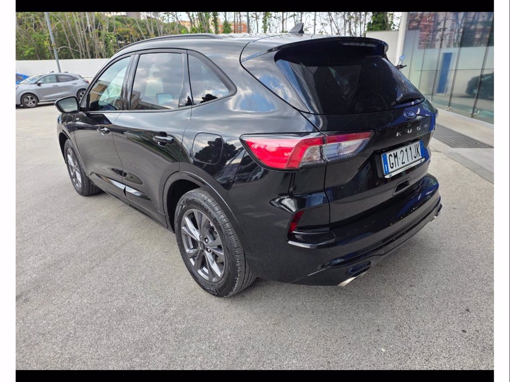 FORD Kuga 2.5 phev st-line 2wd 225cv cvt