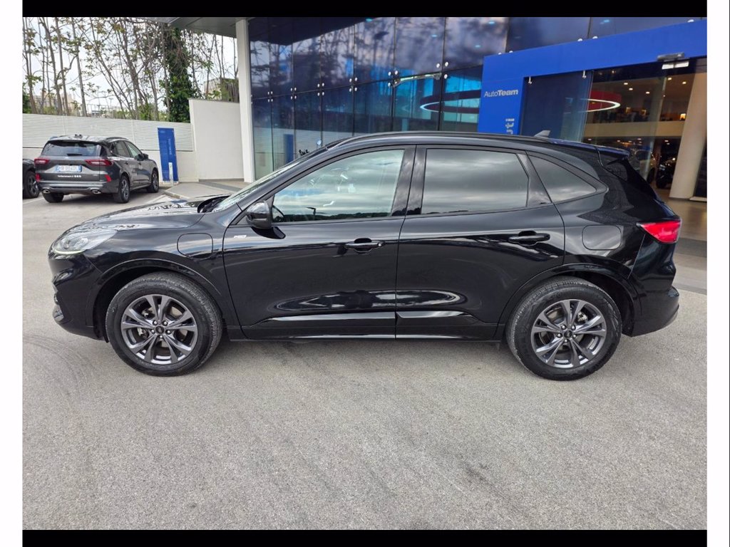 FORD Kuga 2.5 phev st-line 2wd 225cv cvt