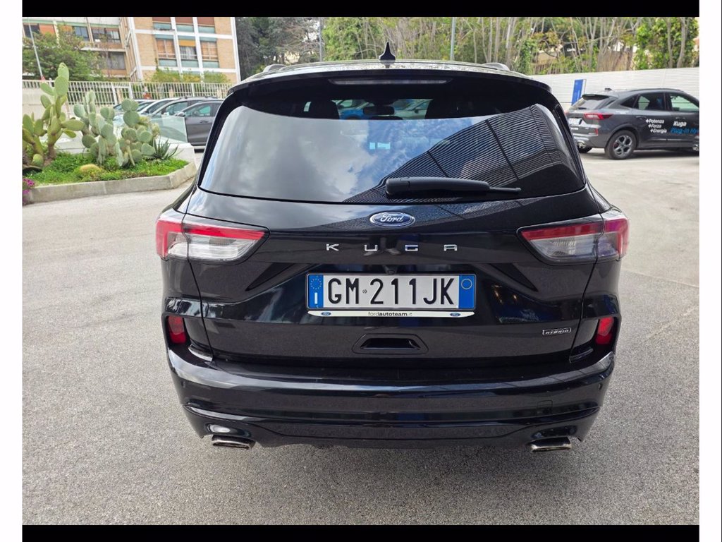 FORD Kuga 2.5 phev st-line 2wd 225cv cvt