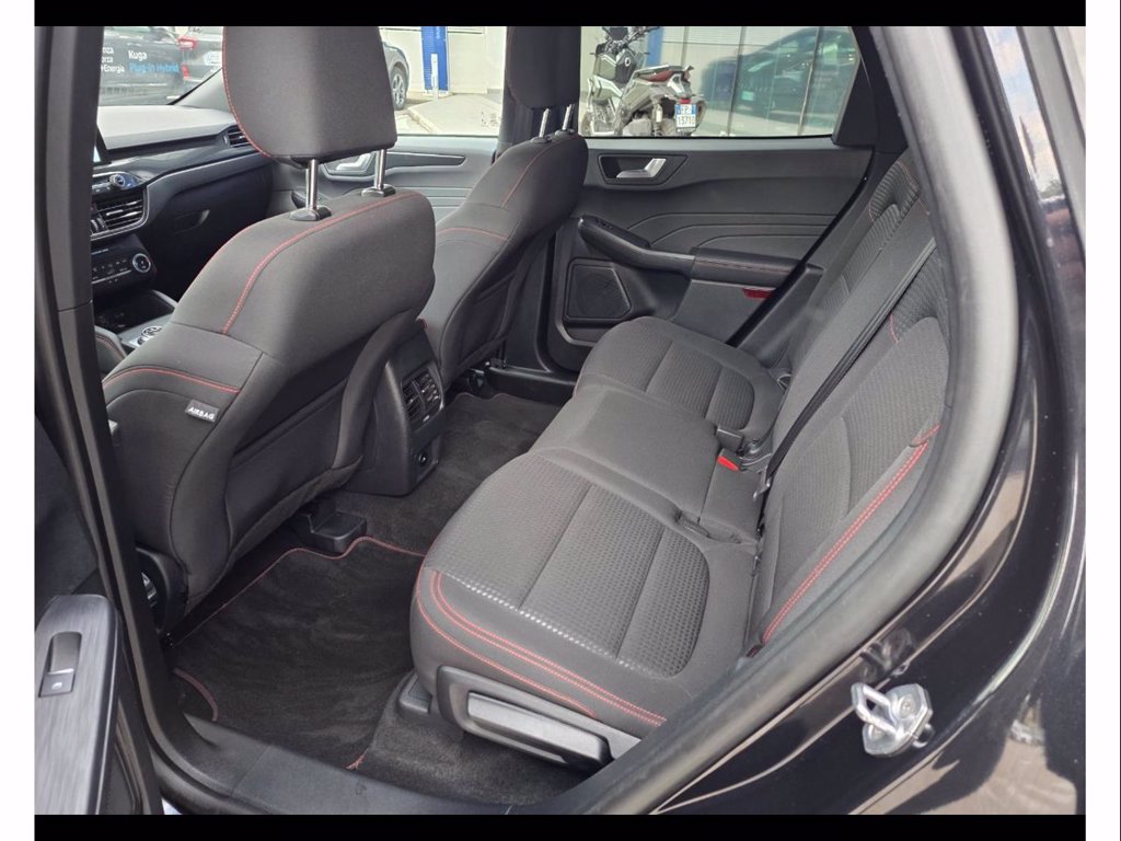 FORD Kuga 2.5 phev st-line 2wd 225cv cvt