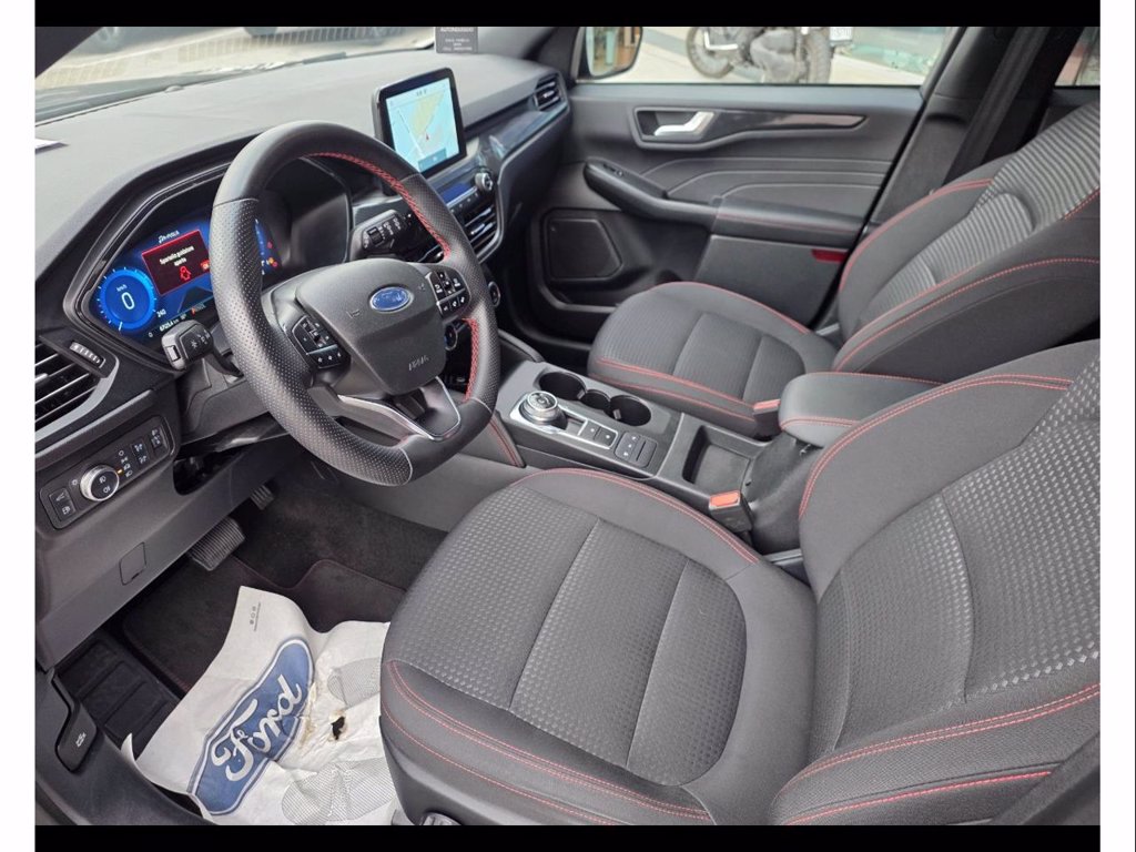 FORD Kuga 2.5 phev st-line 2wd 225cv cvt