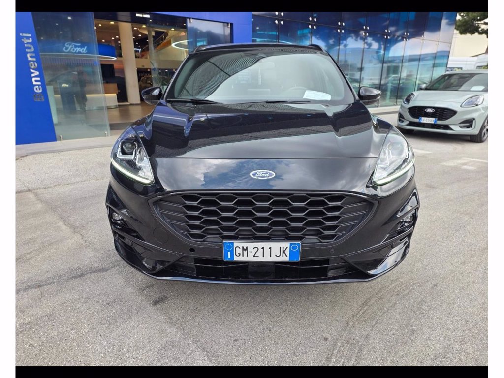 FORD Kuga 2.5 phev st-line 2wd 225cv cvt