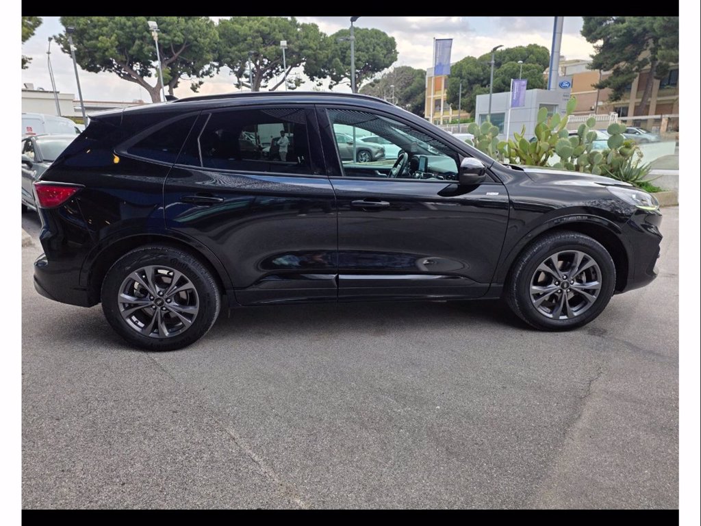 FORD Kuga 2.5 phev st-line 2wd 225cv cvt