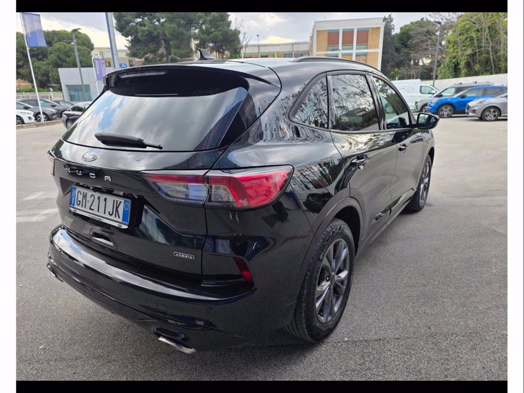 FORD Kuga 2.5 phev st-line 2wd 225cv cvt