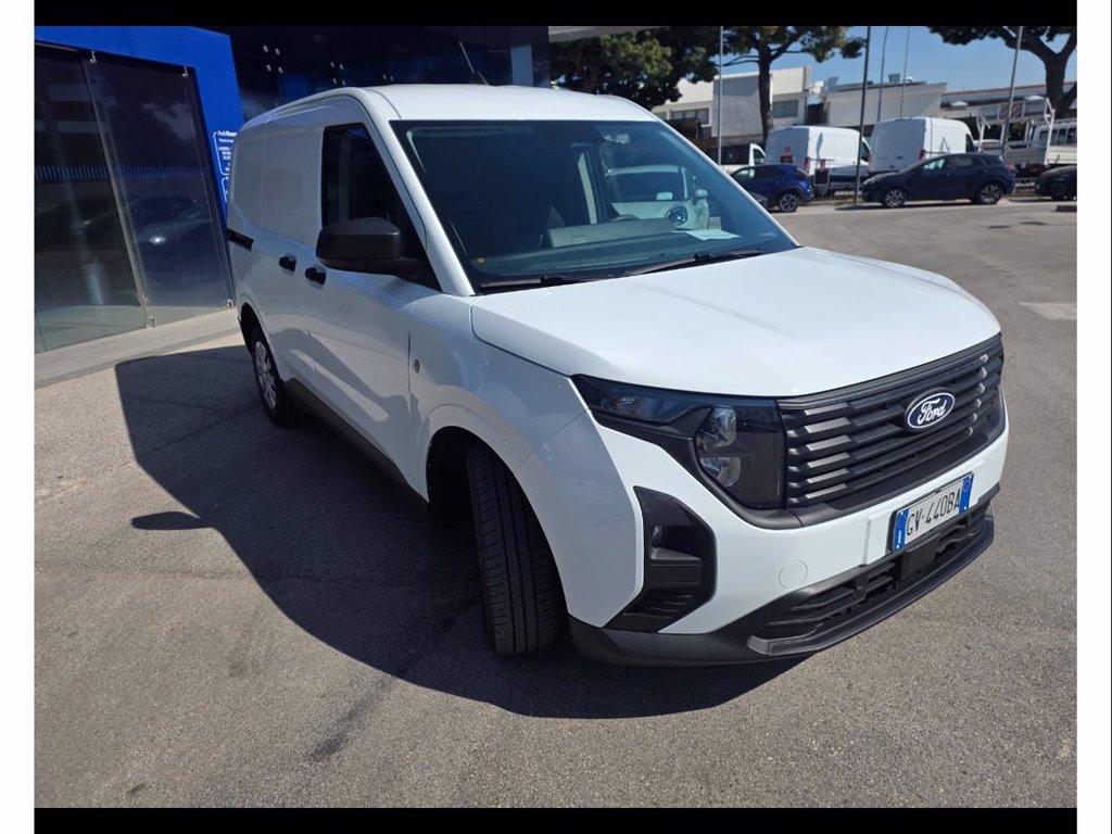 FORD Transit courier v769 1.5 ecoblue 100cv trend