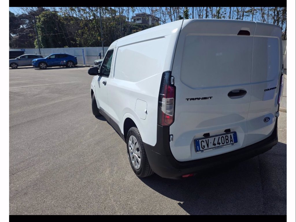 FORD Transit courier v769 1.5 ecoblue 100cv trend