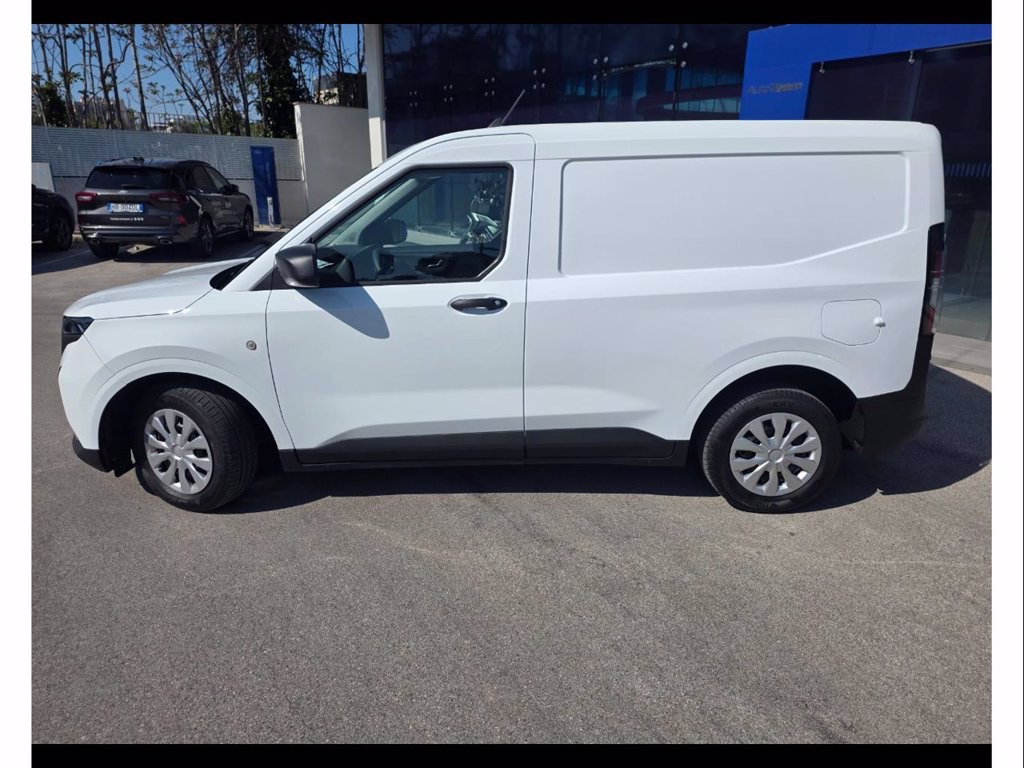 FORD Transit courier v769 1.5 ecoblue 100cv trend