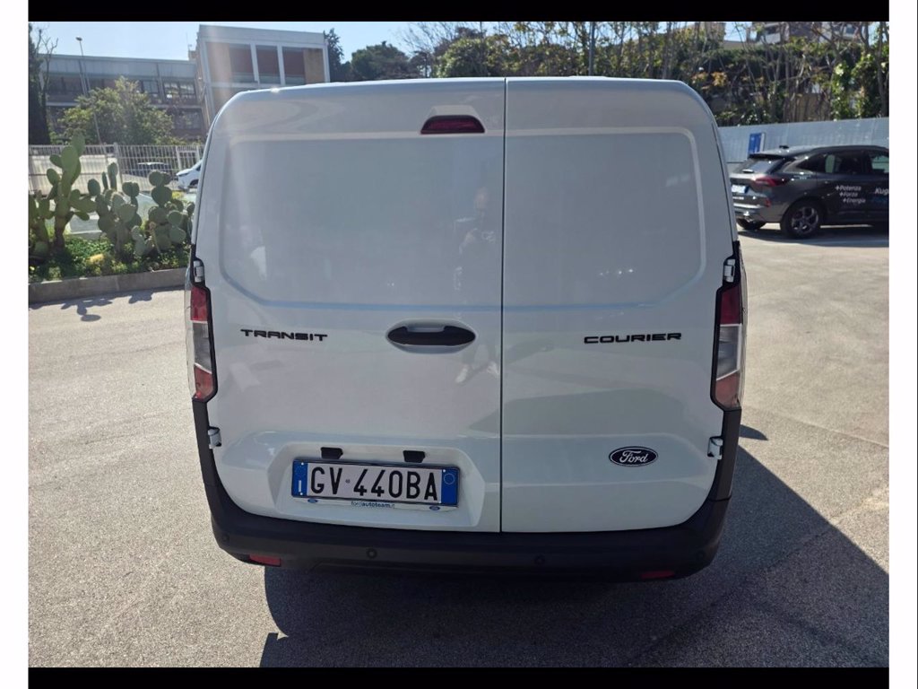 FORD Transit courier v769 1.5 ecoblue 100cv trend