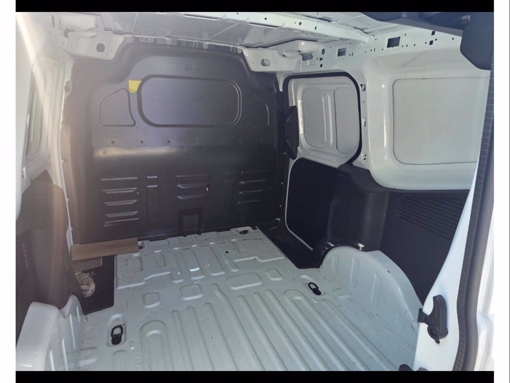 FORD Transit courier v769 1.5 ecoblue 100cv trend